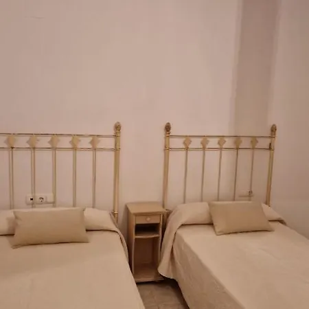 Apartment Apartamento En Calpe, Edf. Coral Beach Calpe