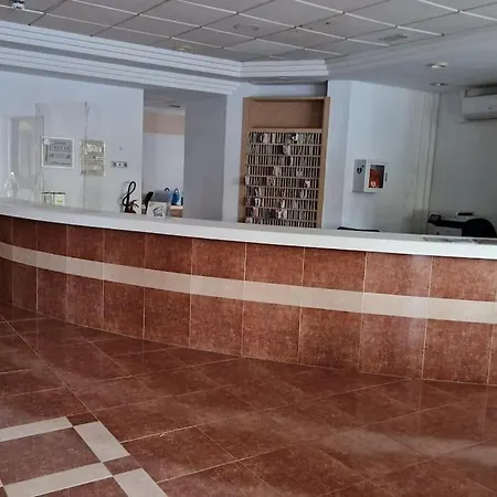 Apartamento En Calpe, Edf. Coral Beach Apartment